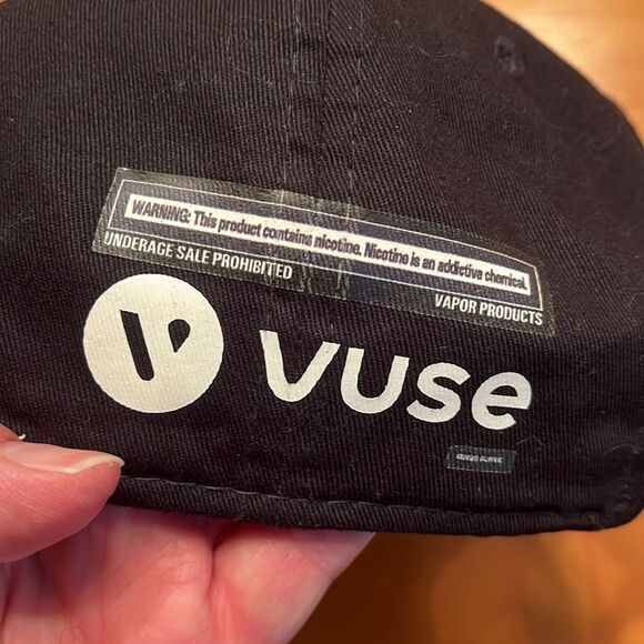 New Era Low Pro Arrow McLaren SP IndyCar Auto F1 Car Racing Vuse Hat Cap Indy500 - Picture 4 of 5